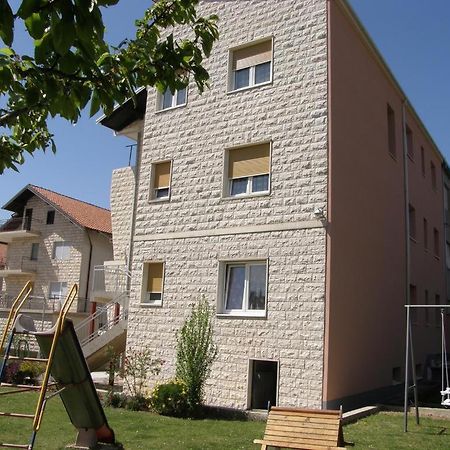 Apartman A&B Kaštela Eksteriør billede