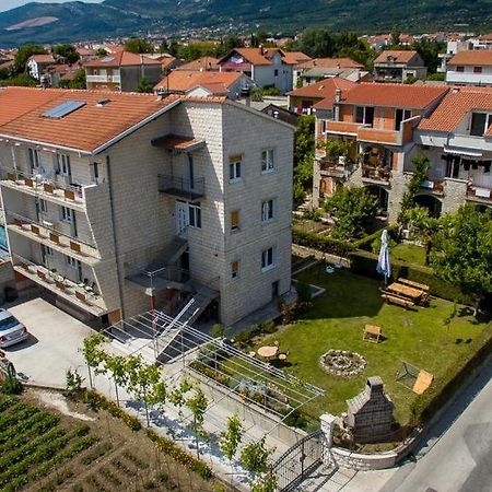 Apartman A&B Kaštela Eksteriør billede