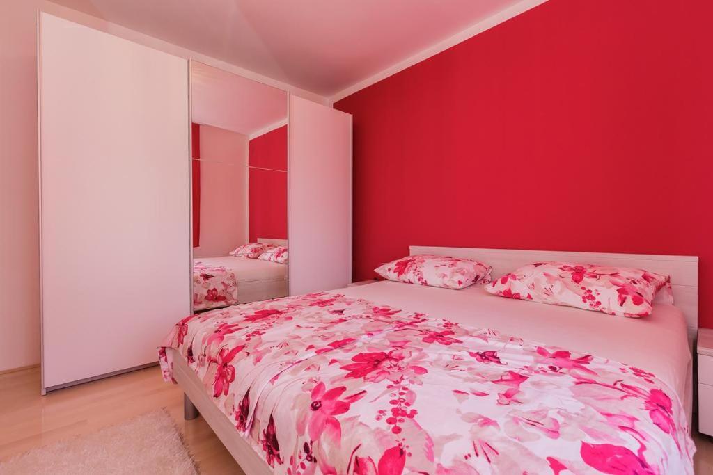 Apartman A&B Kaštela Eksteriør billede