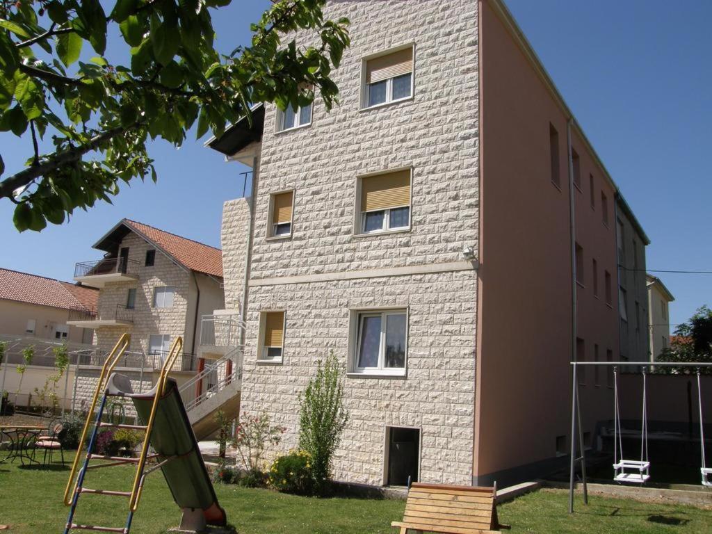 Apartman A&B Kaštela Eksteriør billede