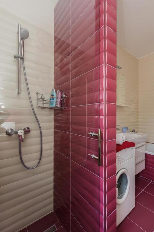 Apartman A&B Kaštela Eksteriør billede