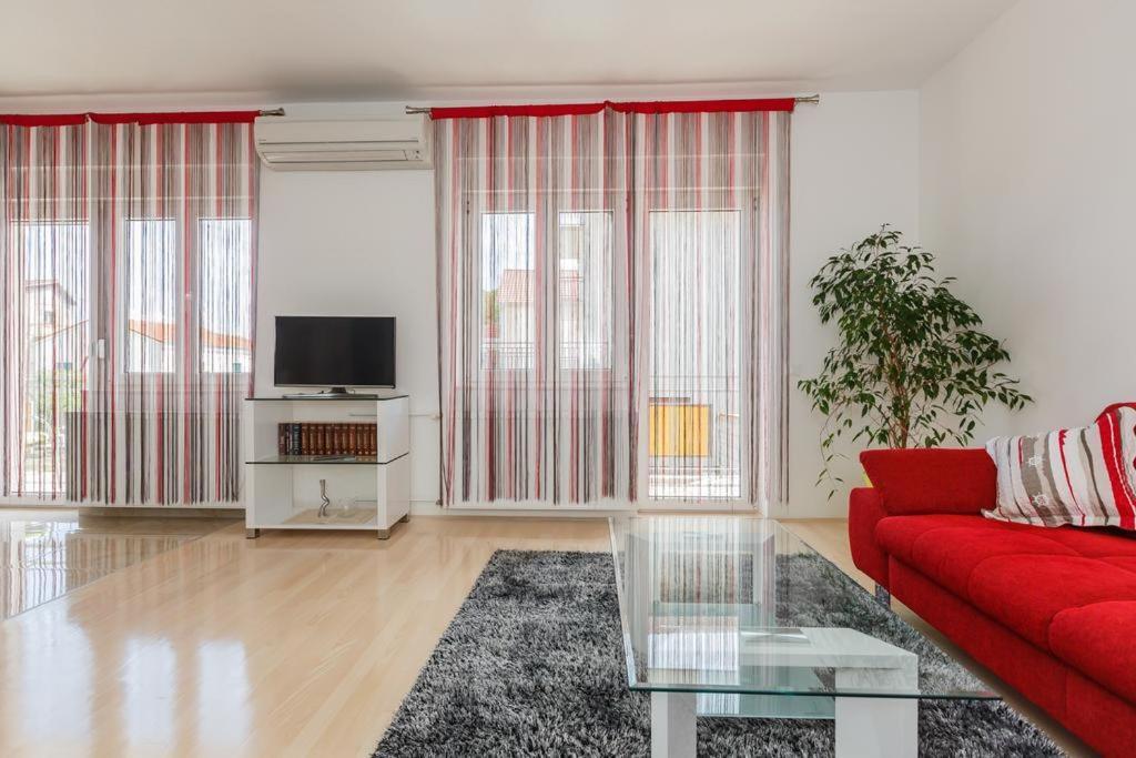 Apartman A&B Kaštela Eksteriør billede