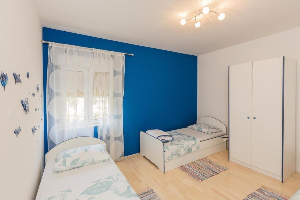 Apartman A&B Kaštela Eksteriør billede