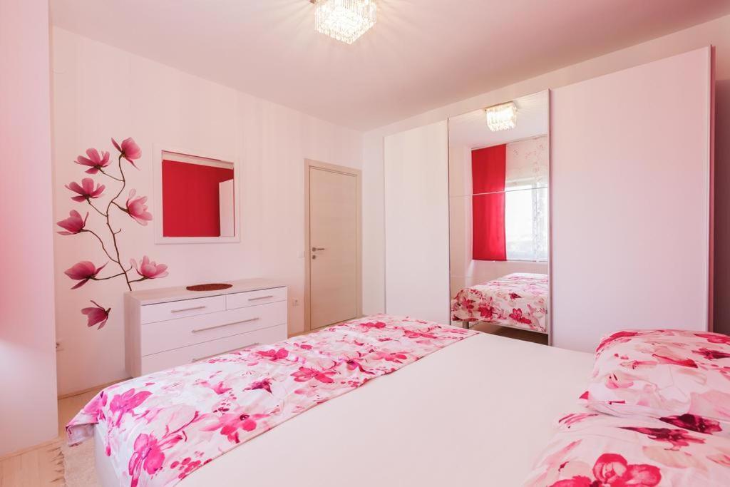 Apartman A&B Kaštela Eksteriør billede
