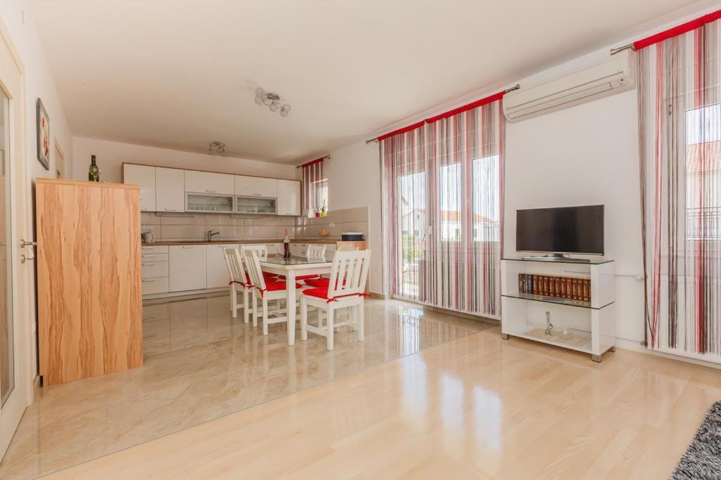 Apartman A&B Kaštela Eksteriør billede